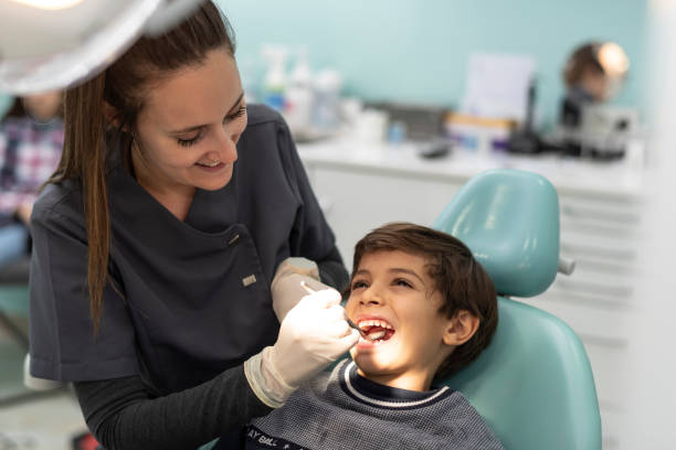 Best Emergency Dental Extractions in Timberlake, VA