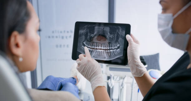 Best Broken or Cracked Tooth Emergency Dentist in Timberlake, VA