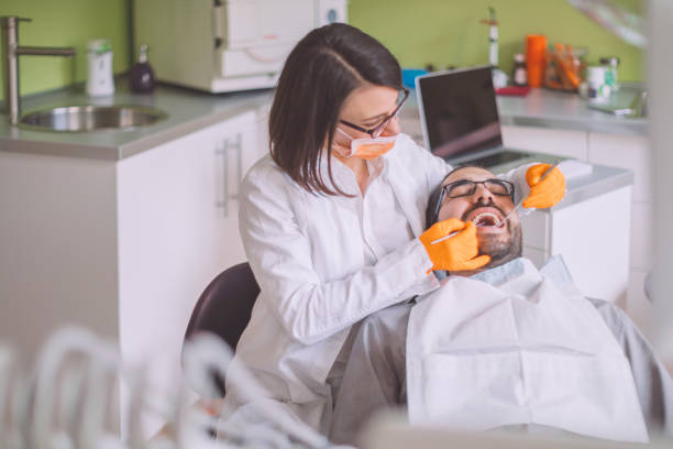 Best Emergency Root Canal Treatment in Timberlake, VA