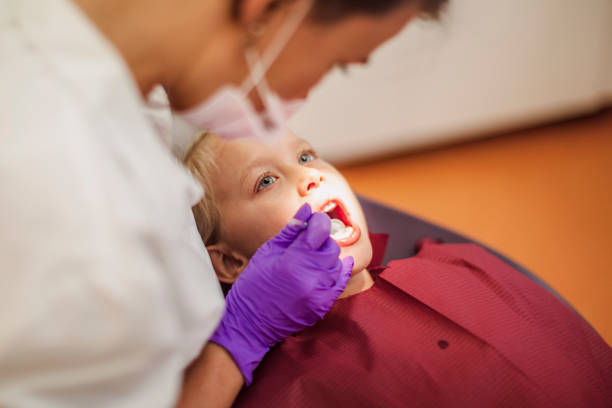 Best Weekend Emergency Dentist in Timberlake, VA