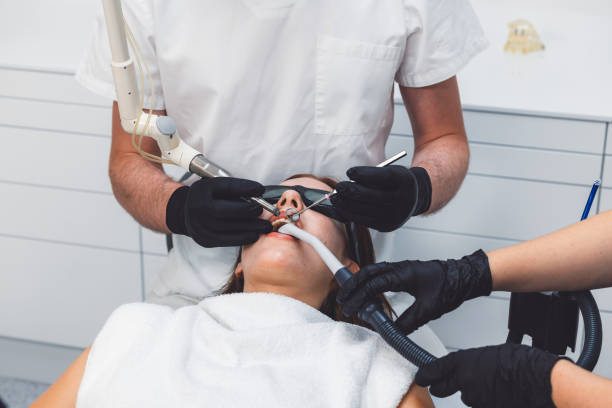  Timberlake, VA Emergency Dentist Pros