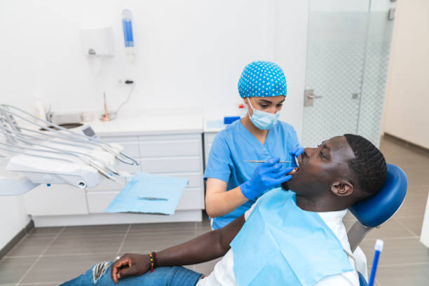 Best Emergency Dental Care for Abscessed Tooth in Timberlake, VA