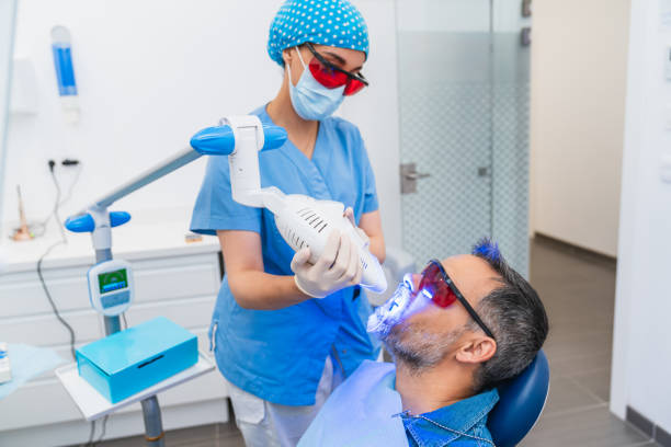 Best Pediatric Emergency Dentist in Timberlake, VA